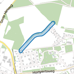 Bousbergerweg