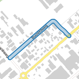 Buizerdweg