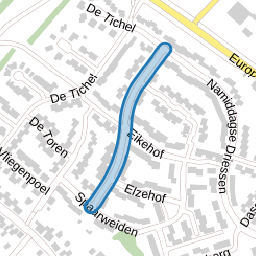 Bunderweide