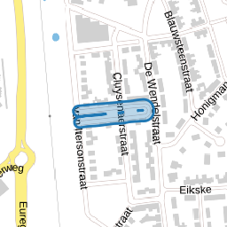 Bungestraat