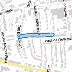 Burgemeester Valkenbergstraat