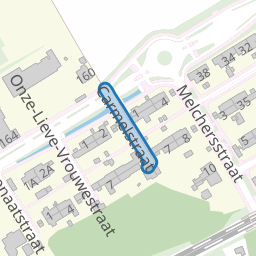 Carmelstraat
