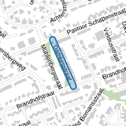 Dämkesstraat