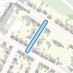 Deken Kallenstraat