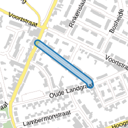 Doornkampstraat