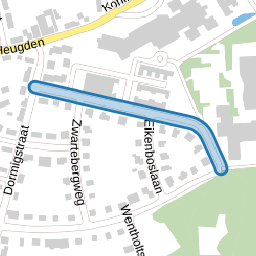 Dormansberg