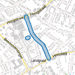 Dorpstraat