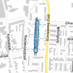Dr. Marga Klompéstraat