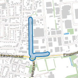 Edisonstraat