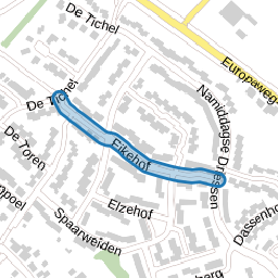 Eikehof