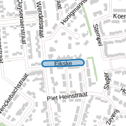 Eikske