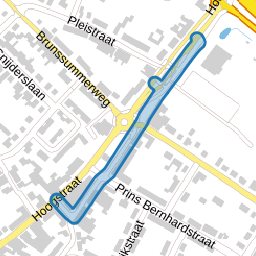 Emmastraat