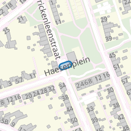Haesenplein