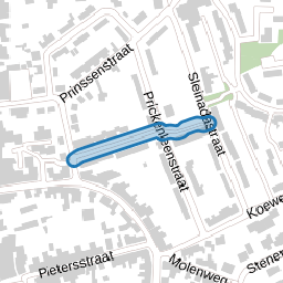 Haesenstraat