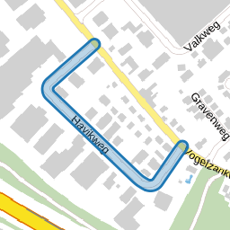 Havikweg