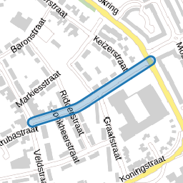 Heggenstraat