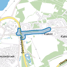 Hompertsweg