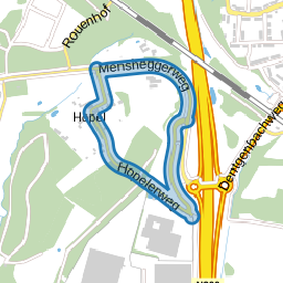 Hopelerweg