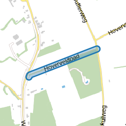 Hoverveldpad