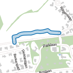 Iepenlaan