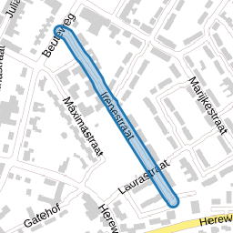 Irenestraat