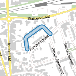 Joes Jongenstraat