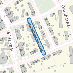 Jonkheerstraat