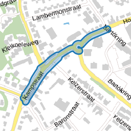 Kampstraat