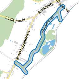 Kapelweien