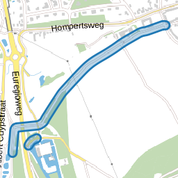 Kasteelweg