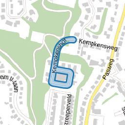 Kempkenshof