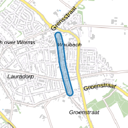 Kerkstraat