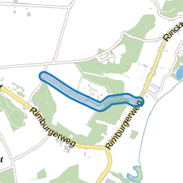 Kerkveldweg