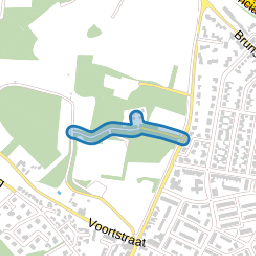 Kleikoelebergweg