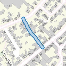 Kleine Voortstraat