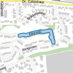 Kleirasp