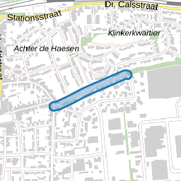 Koeweg
