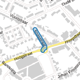 Kruisstraat