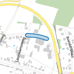 Leemkampsweg