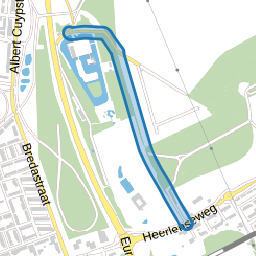 Leenderkerkvoetpad
