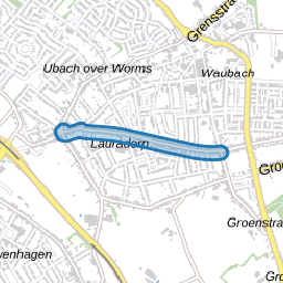 Maastrichterlaan
