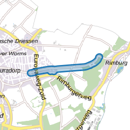Maastrichterweg