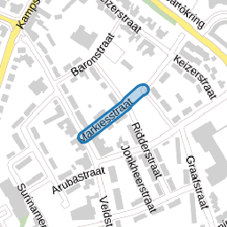 Markiesstraat