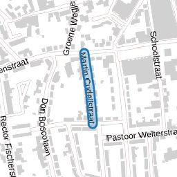 Martin Cudellstraat