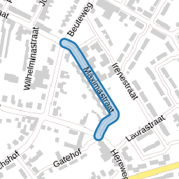 Máximastraat