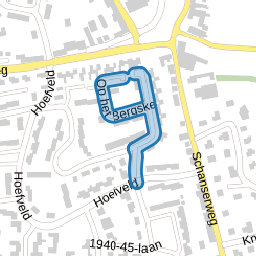 Op het Bergske