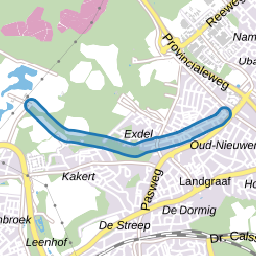 Oude Landgraaf