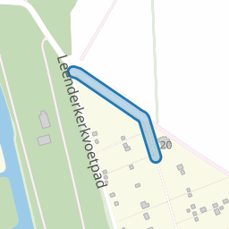 Palenberger Kerkpad