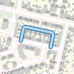 Pater Decaestraat