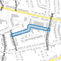 Pater Schaadstraat